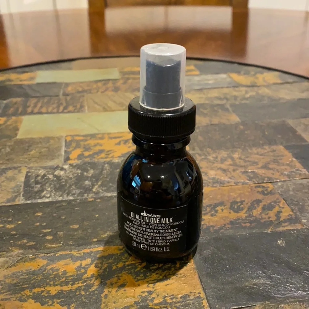 Davines Oi All In One Milk 1.69 oz